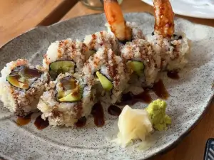 Yakimono Robata Restaurant