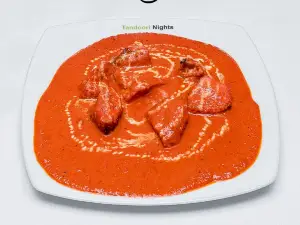 Tandoori Nights