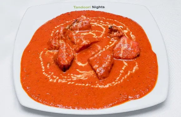 Tandoori Nights