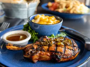Hoffbrau Steak & Grill House