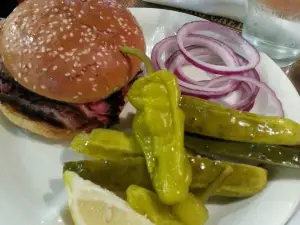 Spring Creek Barbeque