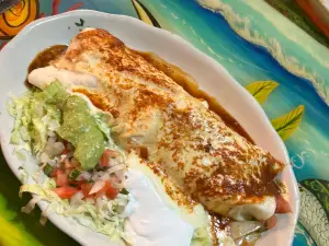 Cinco de Mayo