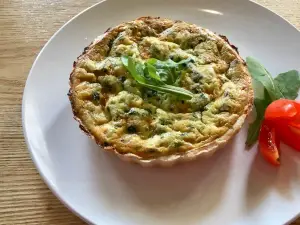 By The Bay Bistro