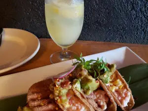 Notch Eight Craft House