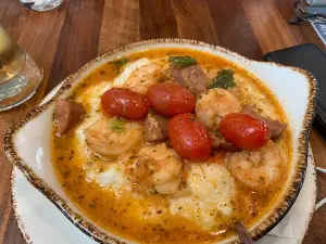 Emeril’s Table