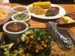 Chili's Grill & Bar