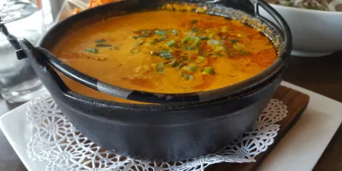 iPho Noodle House