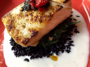 Ristorante Bergamo