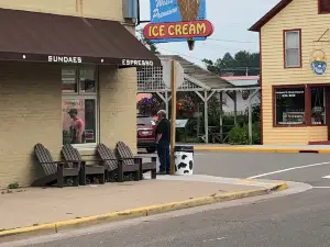 West's Hayward Dairy