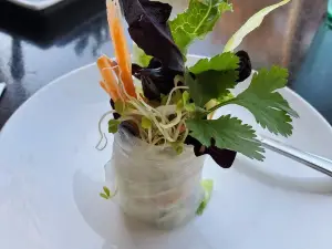Thai Paradise
