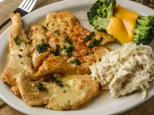 T-Coon's Restaurant