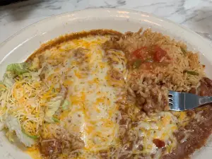 Paradiso's Restaurant