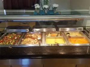Thai Jasmine Restaurant
