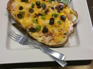 McAlister's Deli