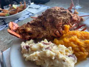 Polcari’s Bridgwaye Inn