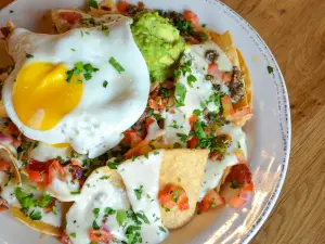 Iron Rooster- Annapolis