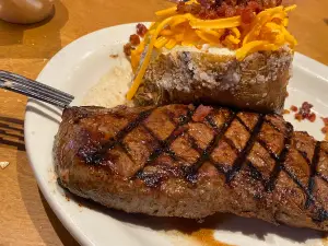 Texas Roadhouse