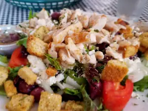 Tomanetti's Pizzeria & Italian Eatery