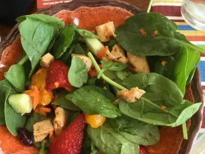 Healthy Balance Meals