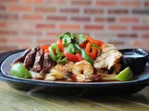 Loco Burro Fresh Mex Cantina