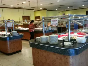 New Super Buffet