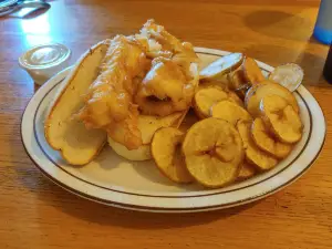 Clay's Family Restaurant