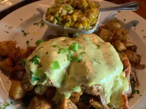Buzzard Billy's