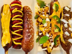 Tawas Bay Pronto Pup