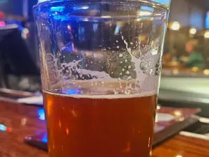 The Spirit Grille