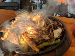 Miranda's Fresh Mexican Food
