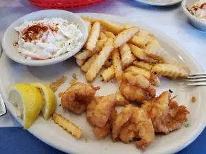 Dirty Dick's Crab House - Avon