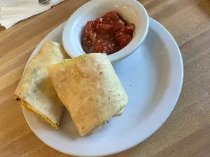Yankee Doodle's Cafe