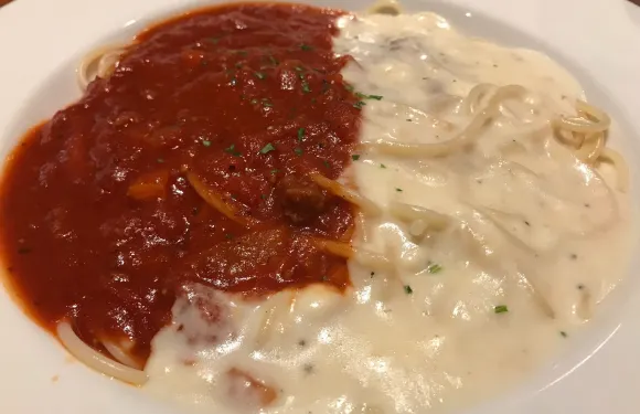 Johnny Carino's Italian