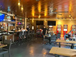 Clermont Brewing Company