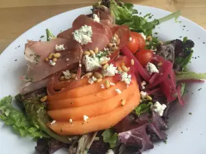 Watershed Pub & Kitchen