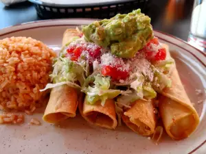 Habaneros Mexican Restaurant