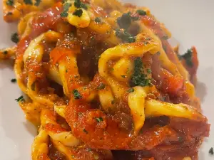 Lillero - Osteria & Trattoria