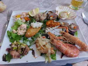 Pizzeria Malaga