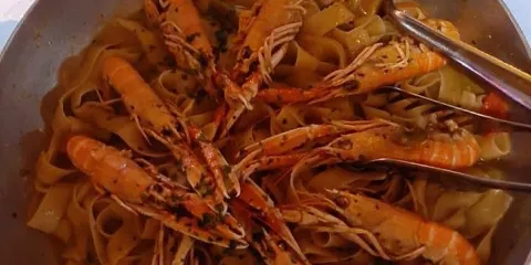 Ristorante Albatros