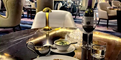 Gordon Ramsay Bar & Grill Restaurant | Sunway City Kuala Lumpur