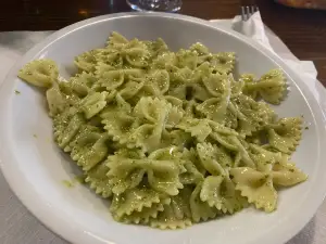 Trattoria Splendor