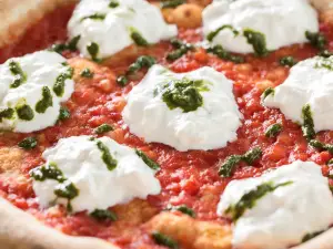 Pizzeria "La Scaletta"
