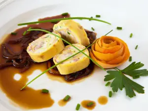 Osteria Orsolina