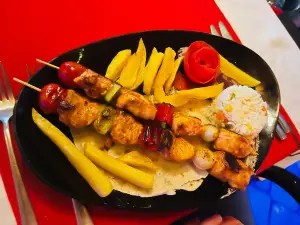Heybe Restaurant
