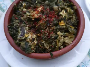 Arsipel Restaurant