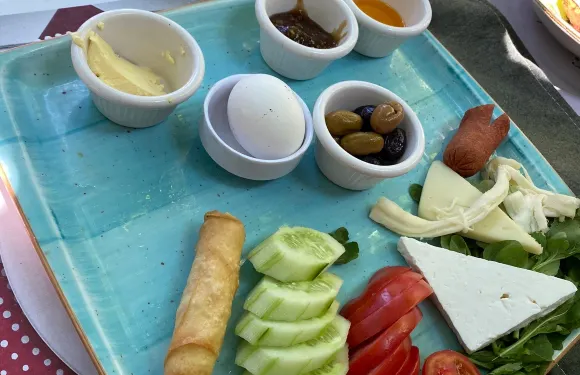 Öğretmenin Yeri