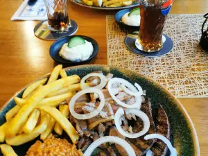 Restaurant Syrtaki since1980
