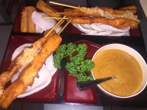 Honghong Restaurant
