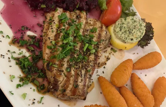 Klippen - Grill Inh. Matthias Biesel Steakhaus