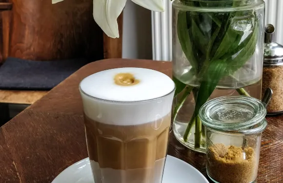 Kaffee Monopol